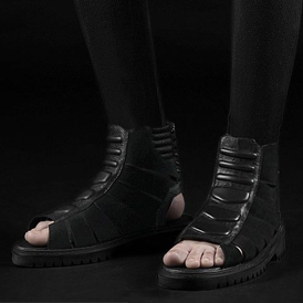 BCDC ����Ƥ���Ƶ�Armor High Sandals��Ь