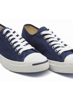 Converse 推出新款配色Jack Purcell