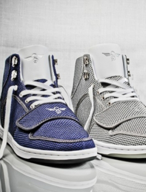 Creative Recreation 推出全新CESARIO