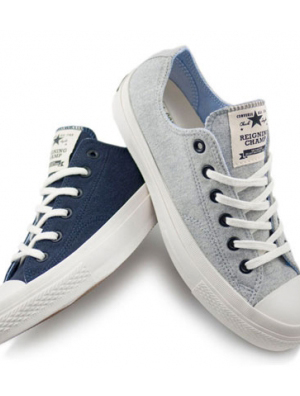 Converse×Reigning Champ 秋冬限定商品预览