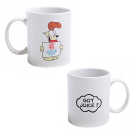 CLOT × Odie JUICE 推出新店开幕限定商品