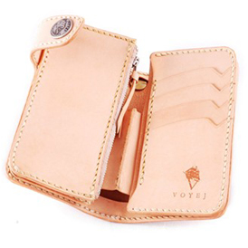 Voyej 发布 “Sixth”系列钱夹新品