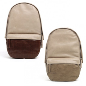 Haerfest 释出2012 秋冬C系列包饰新品