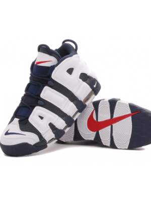 Air More Uptempo Olympic 奥运鞋款发售