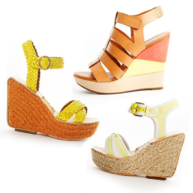 Diane von Furstenberg 2013早春度假系列