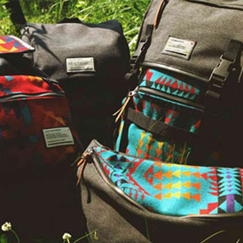 T-Level x PendletonЯ�ִ�������ӡ�ư���