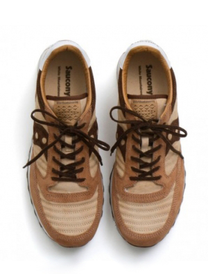 White Mountaineering ����Saucony����Ь��