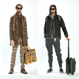 White Mountaineering 2012 �ﶬ������¼