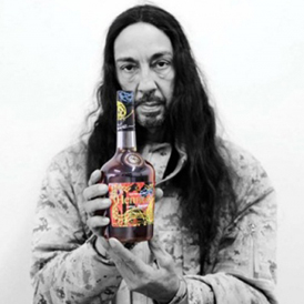 FUTURA X HENNESSY����������ƿ��ʽ����