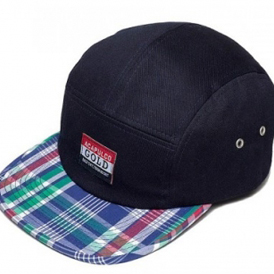 Acapulco Gold 再出2012夏季经典帽款