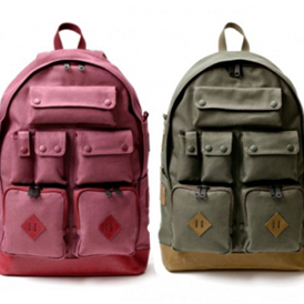 White Mountaineering x Porter �Ƴ���������
