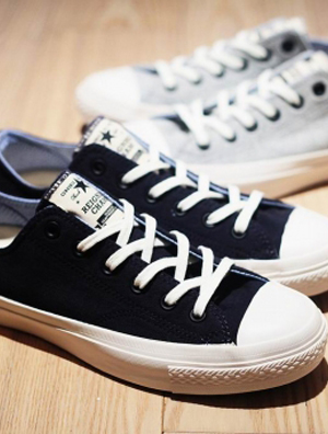 Reigning Champ x Converse ���ֺ�������Ь��