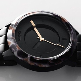 Nixon �Ƴ�Leopard Watch ϵ�б���
