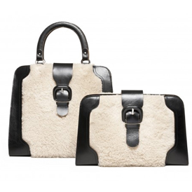 Marni 2012冬季系列必备精致手袋