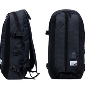 Master -Piece x Dover Street Market合推背包新品