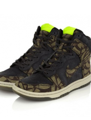 LIBERTY X Nike Sportswear推出系列鞋款