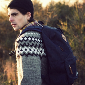 Herschel Supply Co.推出2012秋冬全新型录
