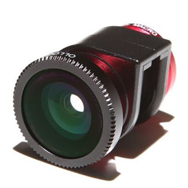 olloclip 推出三合一外挂镜头