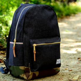 KITH ����HERSCHEL SUPPLY CO ����BACKPACK