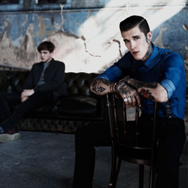 ��ģ��������Topman ��Denim Room�׷���Ƭ