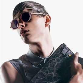 Six Lee ����2013����ϵ��Lookbook