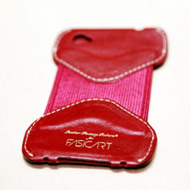 Ruberu for FASICART �Ƴ�iPhone�ֻ���
