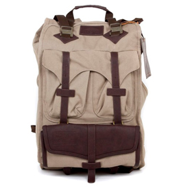 BENNY GOLD X JANSPORT 携手发布新品背包