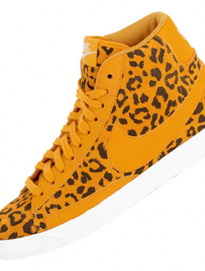 Nike Sportswear¹«²¼ÁËȫеÄBlazer Mid