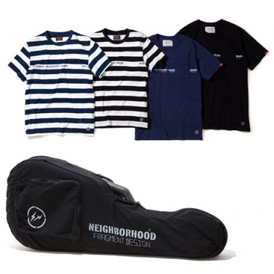 NEIGHBORHOOD x fragment design ȫ�µ�Ʒ�ͳ�