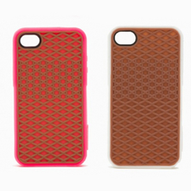 VANS 2012 Waffle iPhone 4 Case 最新发布