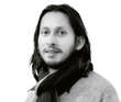 Shubhankar Ray:我爱矛盾的对立