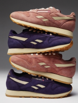 Reebok �Ƴ�2012���ﶬ��ϵ�и���Ь��