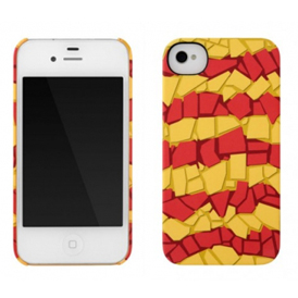 INCASE 推出限定iPhone 4/4s 手机壳