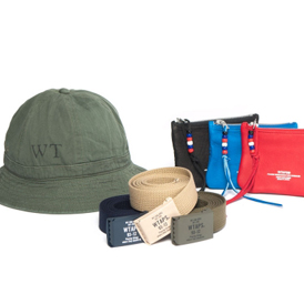 WTAPS ���´��ļ���Ʒ����
