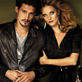 Roberto Cavalli2012���ļ�ϵ��Lookbook