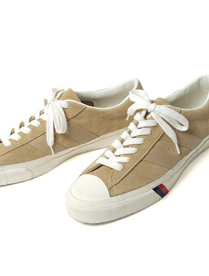 PRO-Keds x BEAMS 推出全新合作球鞋