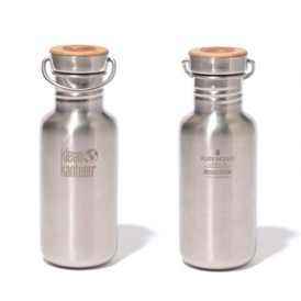 BAPE x Klean Kanteen 新款联名水壶