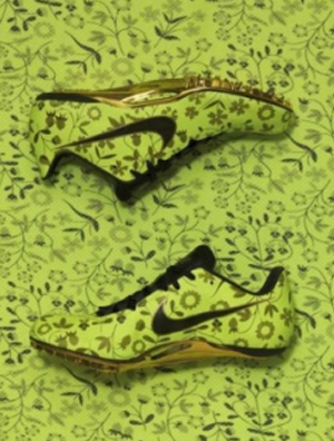 Liberty x Nike “Track Spikes” 鞋款