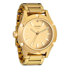 Nixon 发表“The Camden”系列腕表