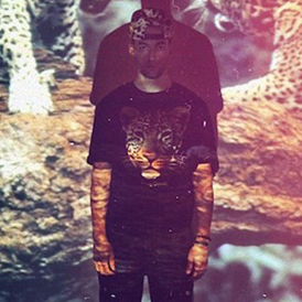 Play Cloths 释出2012夏季系列新品