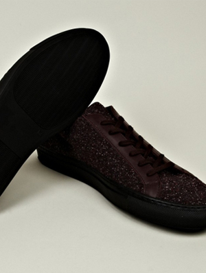 COMMON PROJECTS 推出新款羊毛鞋