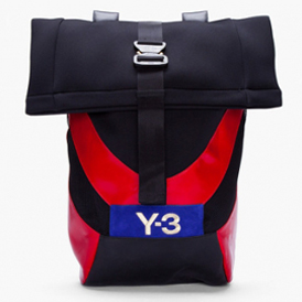 Y-3 �¿�Nomad Backpack �󱳰�
