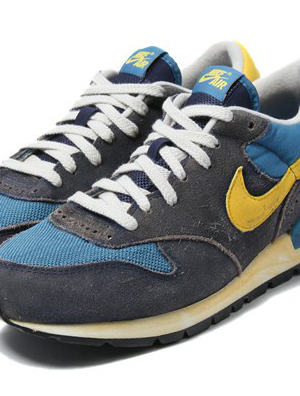 Nike 全新复古跑鞋Air Epic再次登场