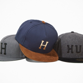 HUF 2012�ﶬ��һ����Ʒȫϵ��