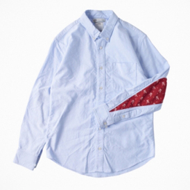 visvim ��������ALBACORE PIZI L/S ����