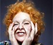 Vivienne Westwood:传统是愚蠢的