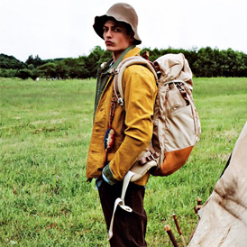 visvim 2012秋冬系列的最新走向