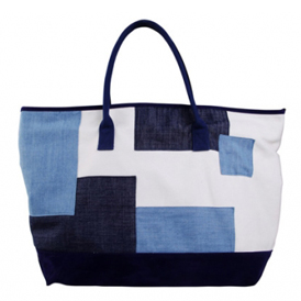 SouthFiness 首款TOTE-BAG 新品发售