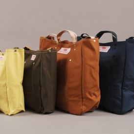 Bag ‘N’ Noun释出秋冬系列全新包品