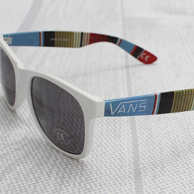 VANS 带来新款太阳眼镜集合